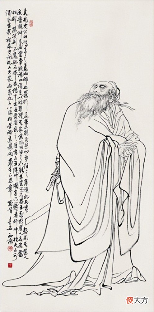 【历史故事】《史记》中的历史鉴今作用