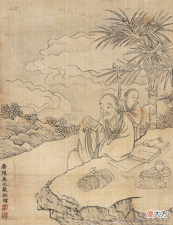 【历史故事】《史记》中的历史鉴今作用