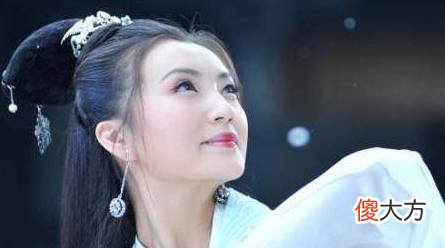 【爱历史】《三国演义》中的蛇蝎夫人有哪些？