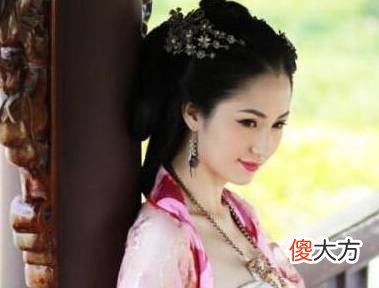 【爱历史】《三国演义》中的蛇蝎夫人有哪些？