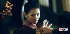 【爱历史】《三国演义》中的蛇蝎夫人有哪些？