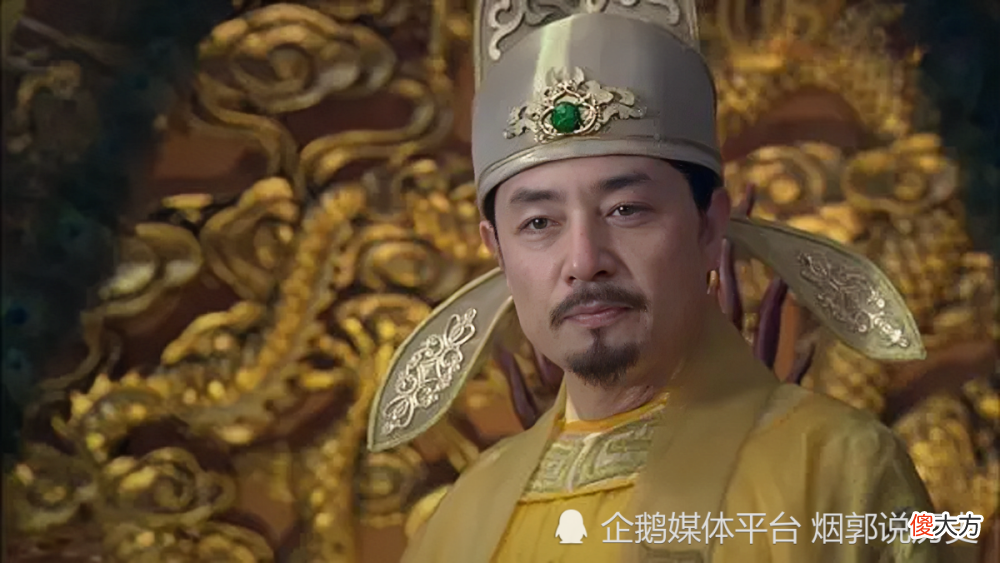 【爱历史】柴荣为什么放弃先南后北战略，转而先收复燕云十六州？