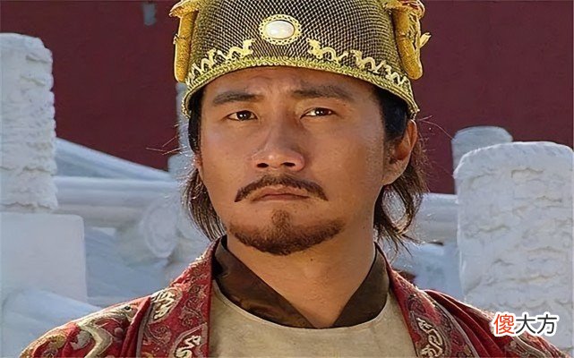 【爱历史】朱元璋问寿命，江湖道士说比我多活一天，朱元璋直接斩了