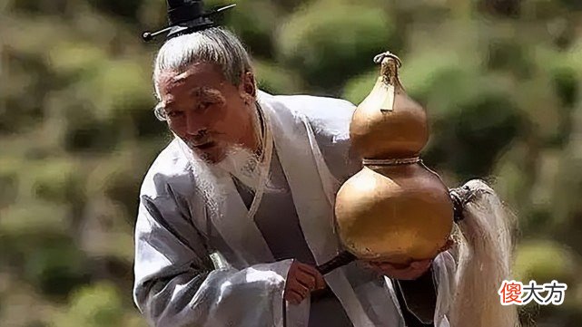 【爱历史】朱元璋问寿命,江湖道士说比我多活一天,朱元璋直接斩了