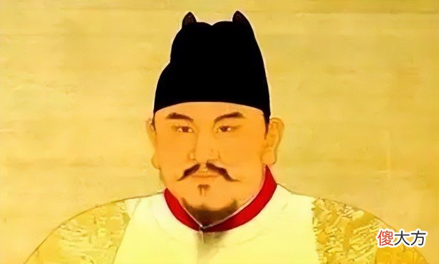 【爱历史】朱元璋问寿命，江湖道士说比我多活一天，朱元璋直接斩了