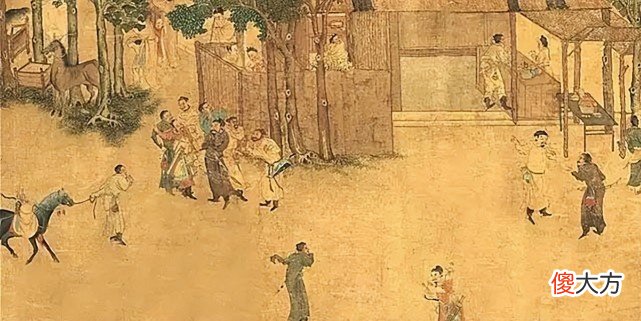 【爱历史】朱元璋问寿命,江湖道士说比我多活一天,朱元璋直接斩了