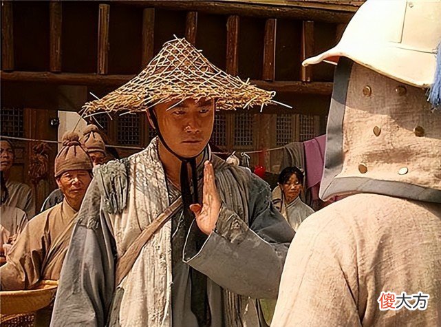【爱历史】朱元璋问寿命，江湖道士说比我多活一天，朱元璋直接斩了