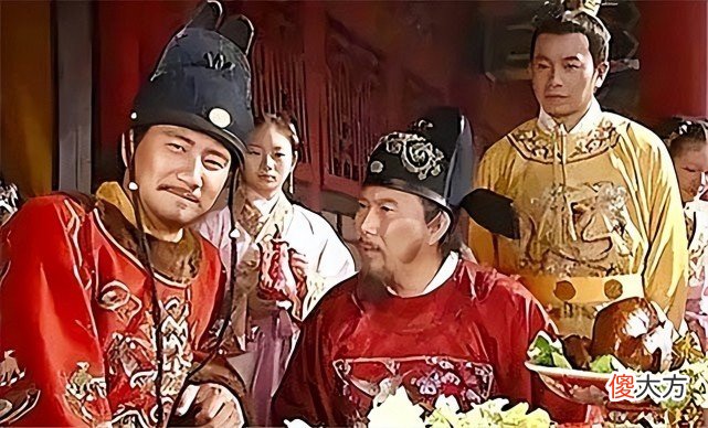 【爱历史】朱元璋问寿命，江湖道士说比我多活一天，朱元璋直接斩了