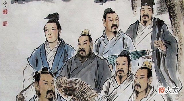 【爱历史】朱元璋问寿命，江湖道士说比我多活一天，朱元璋直接斩了