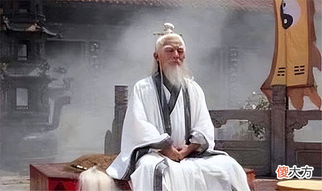 【爱历史】朱元璋问寿命,江湖道士说比我多活一天,朱元璋直接斩了