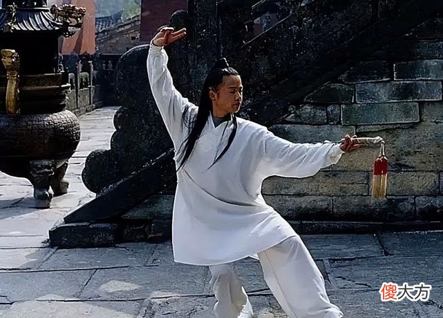 【爱历史】朱元璋问寿命，江湖道士说比我多活一天，朱元璋直接斩了