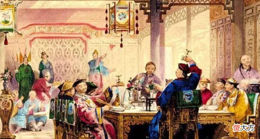 【爱历史】古代战争中有一种东西叫做免战牌,胜利的一方也不会强攻
