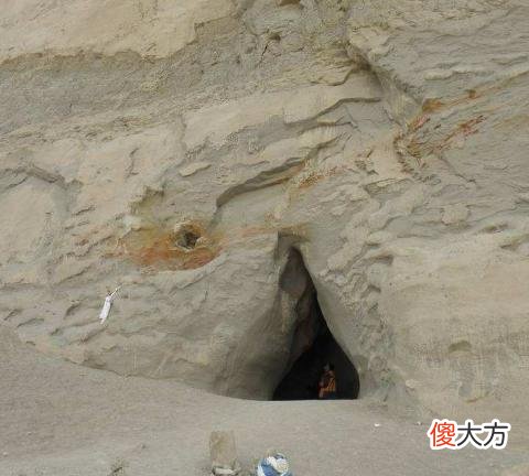 中国发现“外星人遗址”？内有未知放射性物质，科学至今无法解释