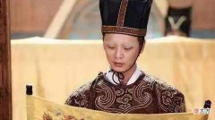 【爱历史】张居翰是一个太监，因为他的一个举动，被李克用所用