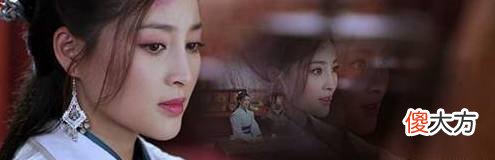 【历史故事】《隋唐演义》中的四位美女，你知道几位？