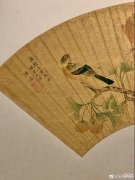 【时尚一点】真的栓Q，抄上瘾了，迪奥抄马面裙之后又抄袭中国的花鸟图