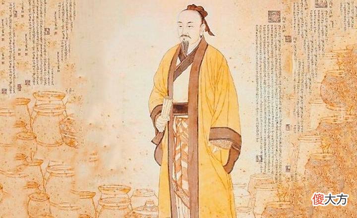 【爱历史】孔子的徒弟子贡的神操作