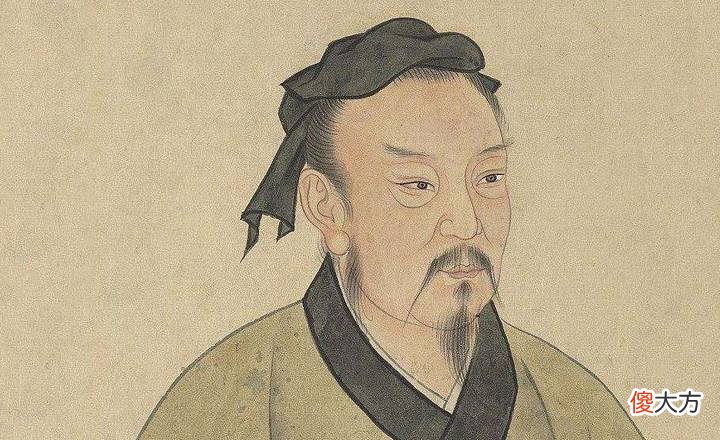 【爱历史】孔子的徒弟子贡的神操作