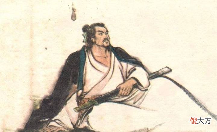 【爱历史】孔子的徒弟子贡的神操作