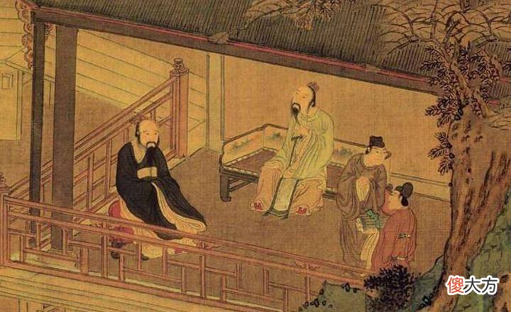 【爱历史】孔子的徒弟子贡的神操作