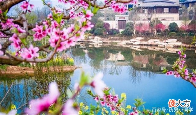 细思极恐，陶渊明笔下的《桃花源记》其实是一个恐怖故事？