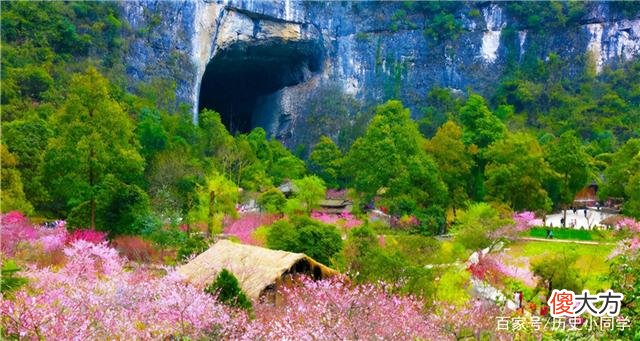 细思极恐，陶渊明笔下的《桃花源记》其实是一个恐怖故事？