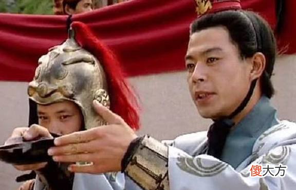 【爱历史】刘封之死，刘备为何如此嚣张？