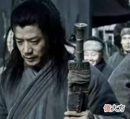 【爱历史】韩信为什么宁愿死也不愿意背叛刘邦？