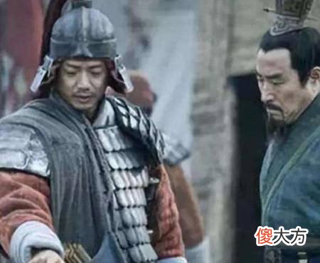 【爱历史】韩信为什么宁愿死也不愿意背叛刘邦？