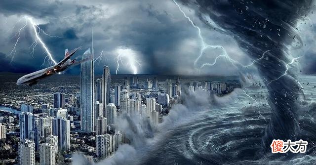 28万亿吨冰已融化，可将中国淹没2.9米深，地球想干什么？