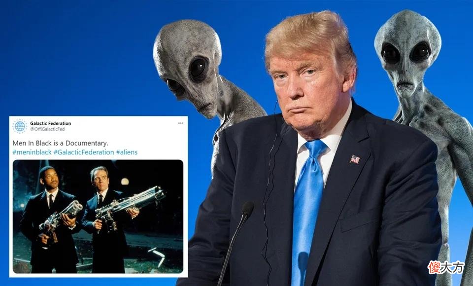 科学家揭秘外星人的真实长相！以色列高官称：特朗普曾差点说漏嘴 进化论普适宇宙？和人类长一样？ 外星人的长相都YY出来了，他们到底在哪里? h