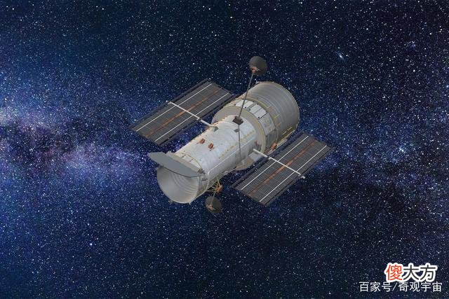 科学界苦等了20年，韦伯望远镜终于升空，这次真能找到外星人吗？