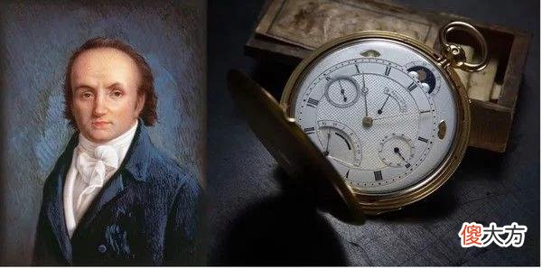 【时尚一点】1970-1999 宝玑款式购买指南