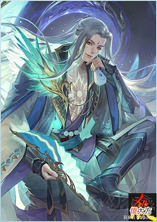 【游戏迷】三国杀里体力最多的武将，兀突骨15血根本排不上号！