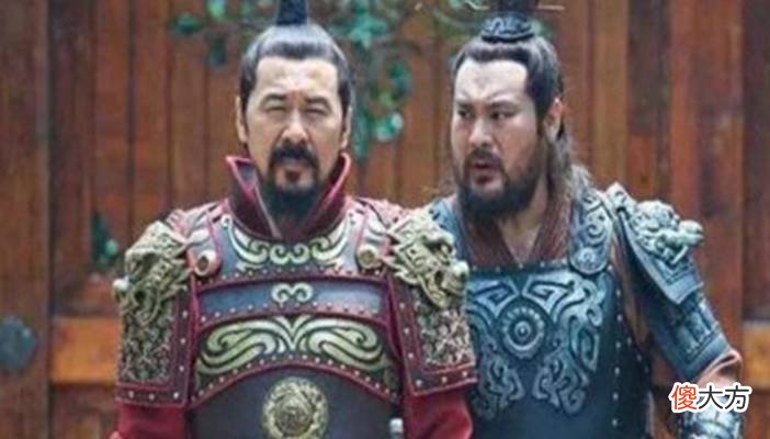 【历史故事】赵匡胤因一点琐事，一拳打掉大臣两颗门牙，这究竟是怎么回事？