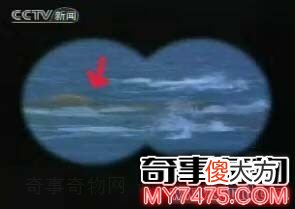 新疆喀纳斯湖水怪是否真的存在 或巨型哲罗鲑