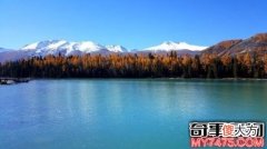 新疆喀纳斯湖水怪是否真的存在 或巨型哲罗鲑