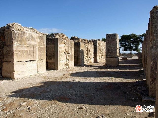 距今4000年，米诺斯文明时期的神秘圆盘被发现，它到底是什么？