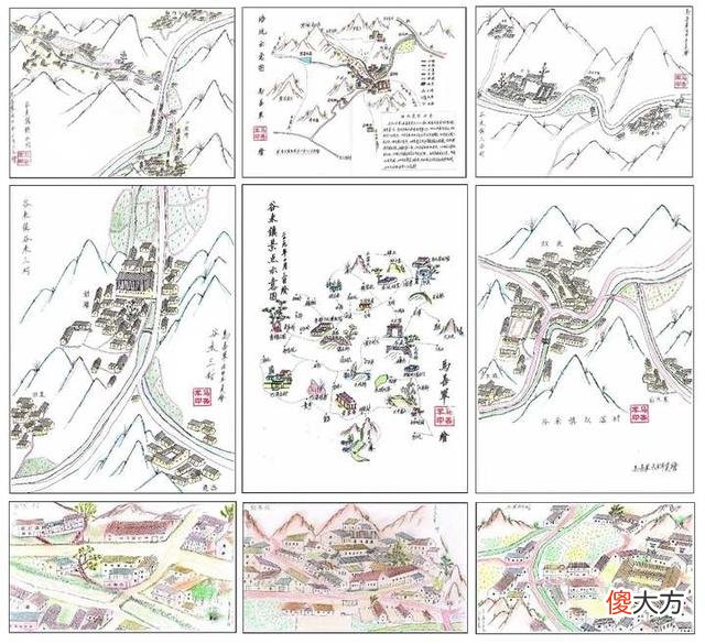 【爱历史】晚潮｜用图文留住家乡记忆