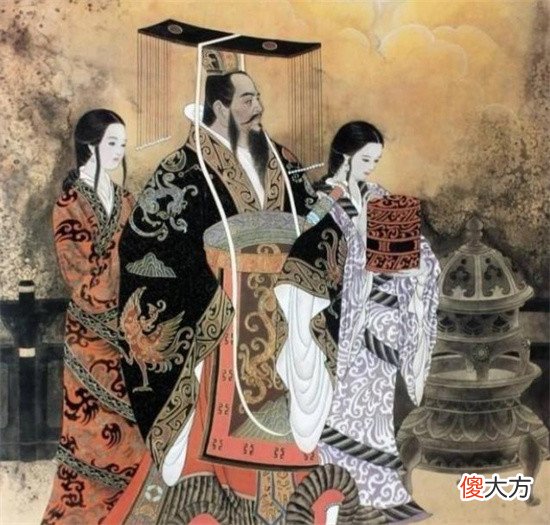 【爱历史】她是历史上唯一被赞许的后妃，生下第一个皇子，如愿成为皇后