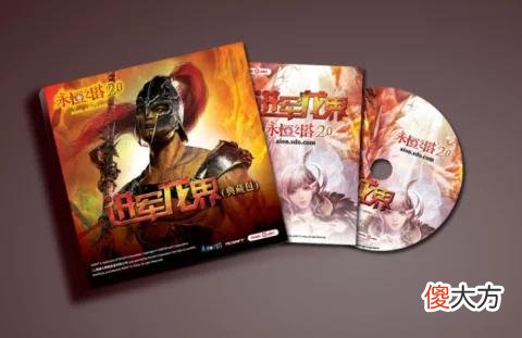 【游戏世界】上线5分钟就被挤爆！当年魔兽的最大挑战者，13年后还有什么魅力？