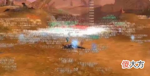 【游戏世界】上线5分钟就被挤爆！当年魔兽的最大挑战者，13年后还有什么魅力？
