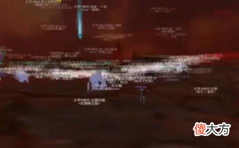 【游戏世界】上线5分钟就被挤爆！当年魔兽的最大挑战者，13年后还有什么魅力？