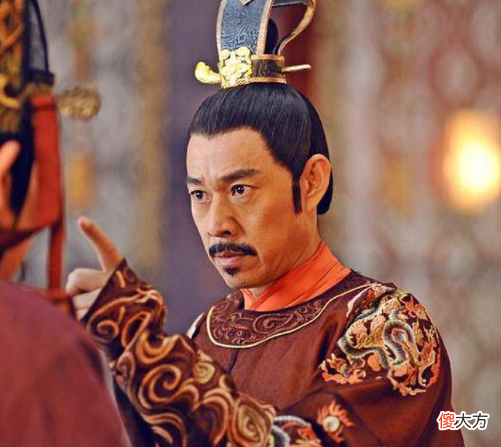 【爱历史】为什么有些太子都会走向了谋反的道路，最终鸡飞蛋打？