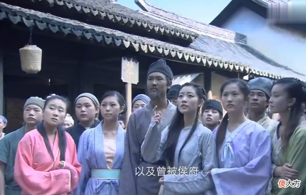 【历史故事】他是刘邦四兄弟中最喜欢读书的一位，他有哪些特点？