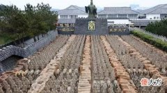 【历史故事】秦帝国灭亡的三大原因是什么？