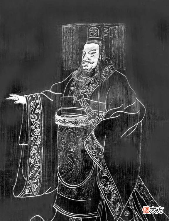 【历史故事】秦帝国灭亡的三大原因是什么？