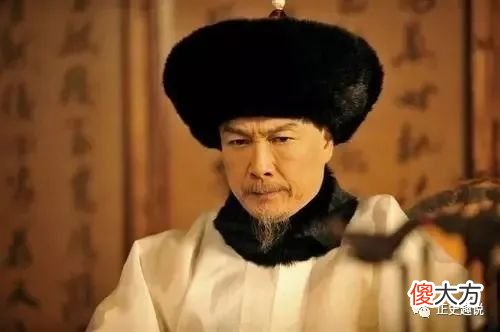 【历史故事】雍正做了13年皇帝，为什么从来不去畅春园？