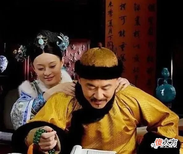 【历史故事】雍正做了13年皇帝，为什么从来不去畅春园？