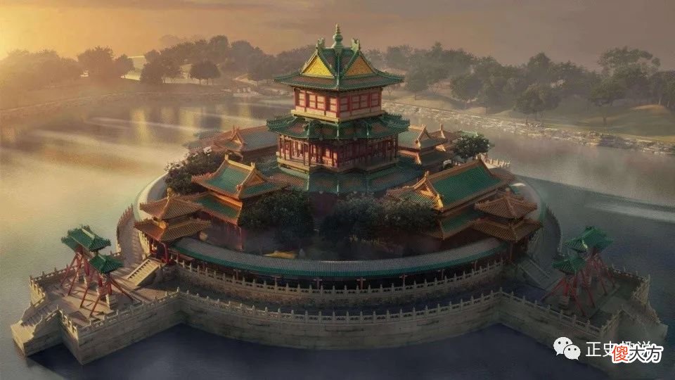 【历史故事】雍正做了13年皇帝，为什么从来不去畅春园？